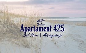 Apartament 425 - Bel Mare Miedzyzdroje