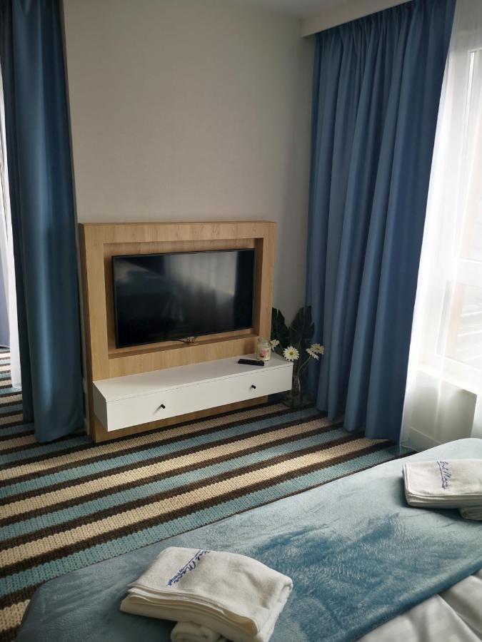 Apartament 425 - Bel Mare Misdroy Exterior foto