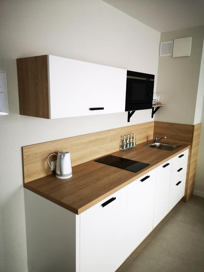 Apartament 425 - Bel Mare Misdroy Exterior foto